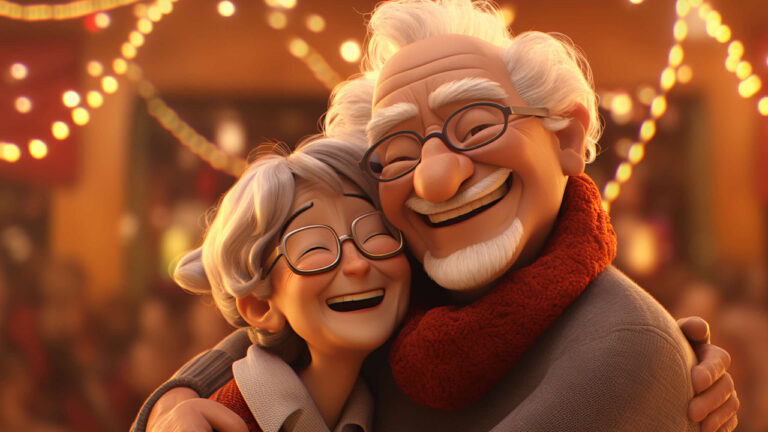 at home services for the elderly