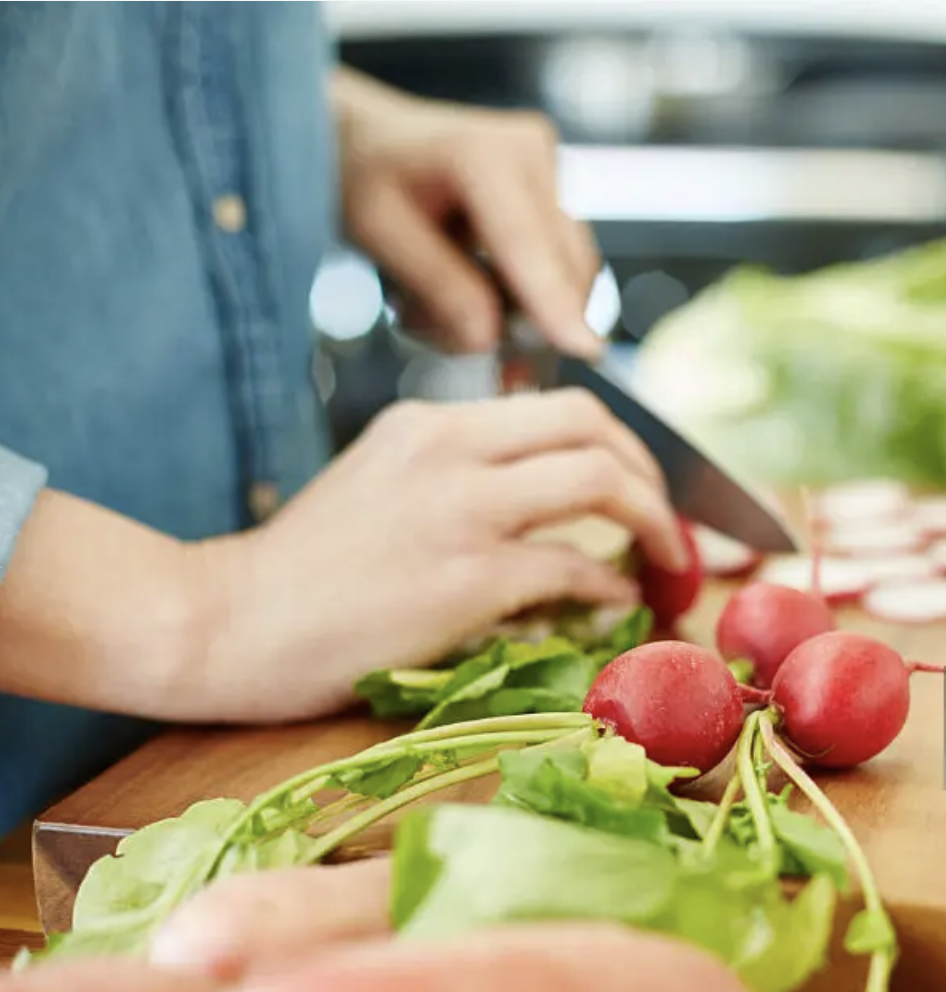 Food Preparation