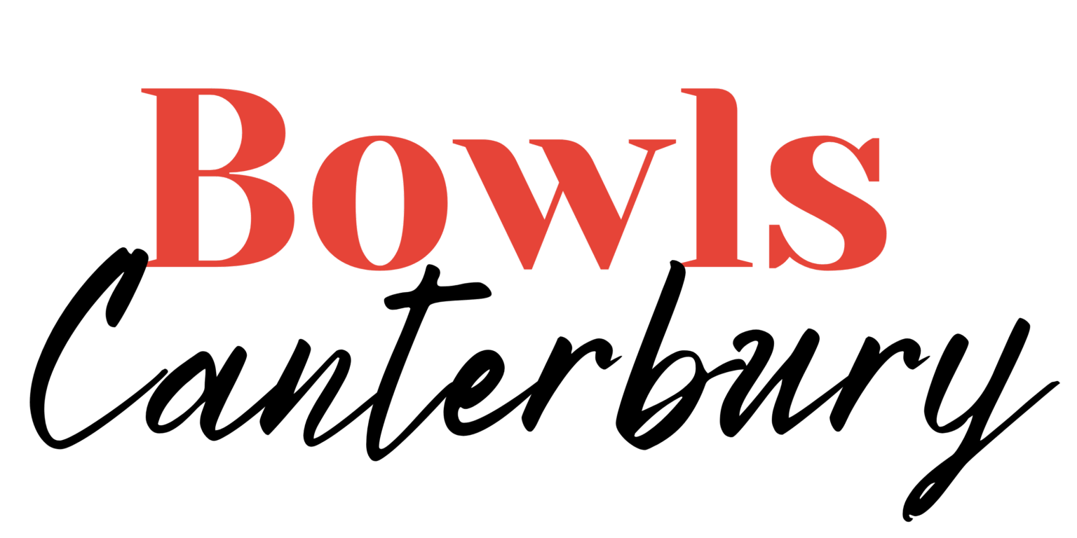 Inspiring more people to play bowls in Canterbury