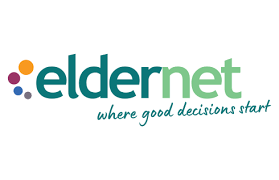 Eldernet Supporting older people
