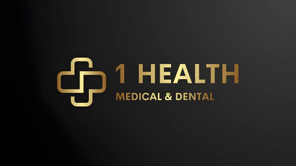 1 Health Medical and Dental