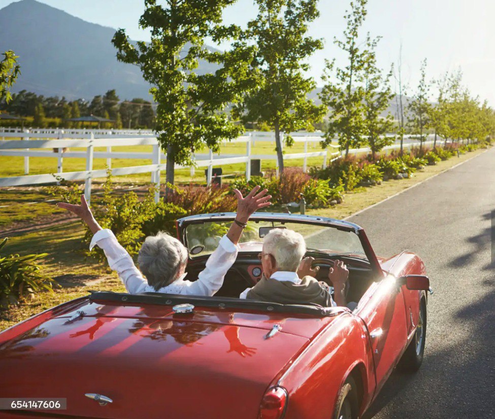 Daily Outings Home Carers Moments that matter