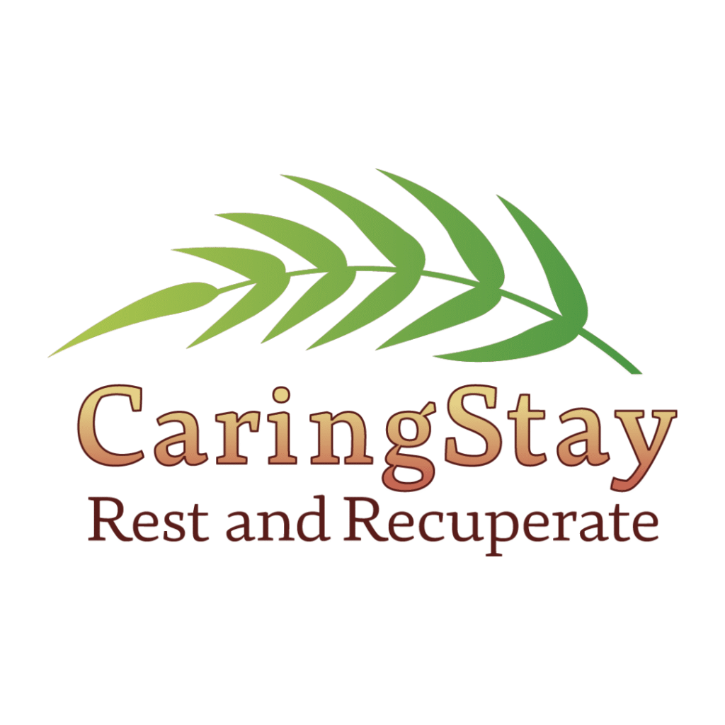 CaringStay NZ