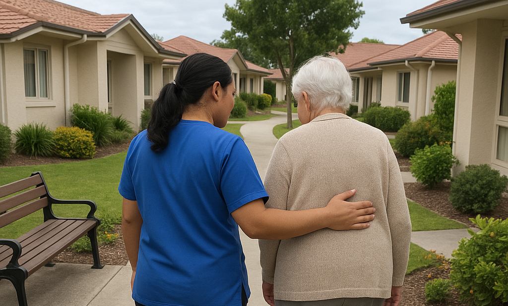 Retirement village costs explained in Christchurch and Tauranga.
