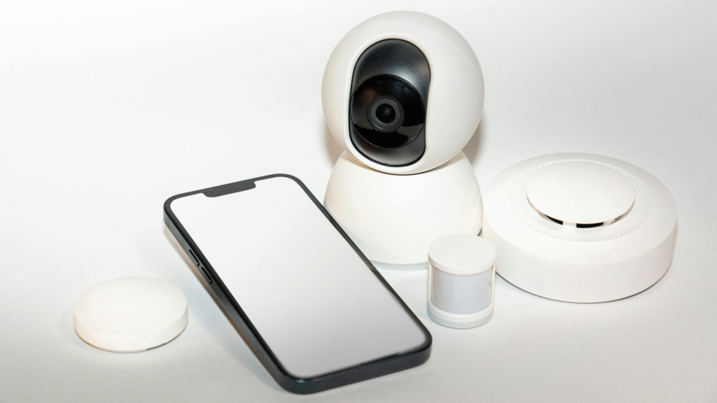 Smart home sensors used to enhance safety and independence in dementia care – dementia care for older people in Christchurch and Tauranga