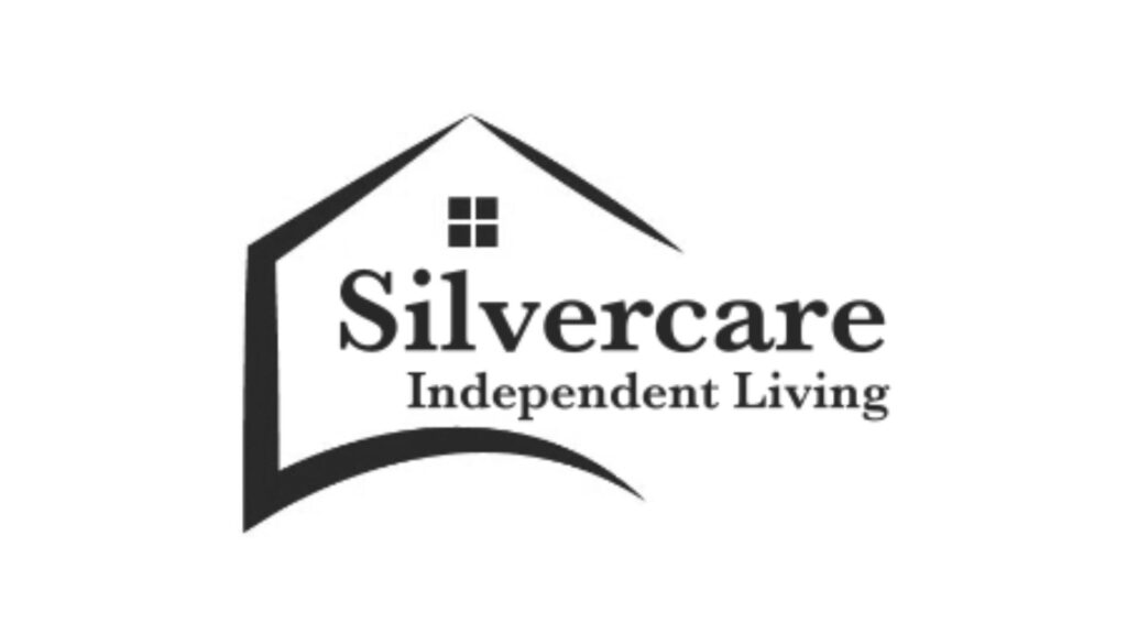 Silvercare Independent Living logo representing trusted support for older New Zealanders in Christchurch and Tauranga