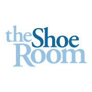 The Shoe Room logo representing supportive footwear solutions for older New Zealanders in Christchurch and Tauranga