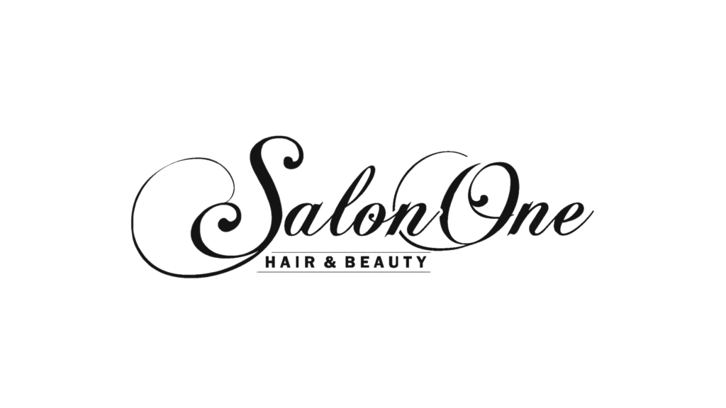 Salon One Hair & Beauty Tauranga logo supporting confidence for older New Zealanders