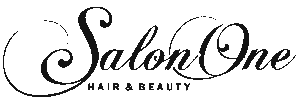Salon One Hair & Beauty Tauranga logo supporting confidence for older New Zealanders