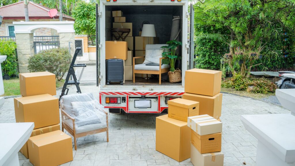 Mature Moves Christchurch supporting a careful home move for older New Zealanders