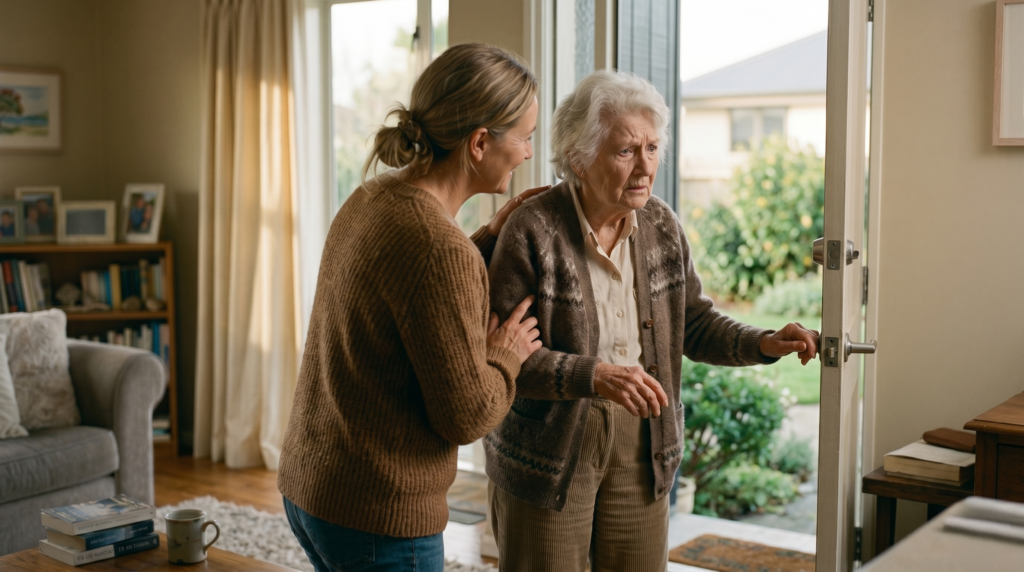 Private Home Carer