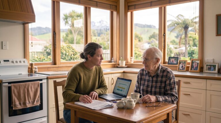 overnight care cost in Queenstown